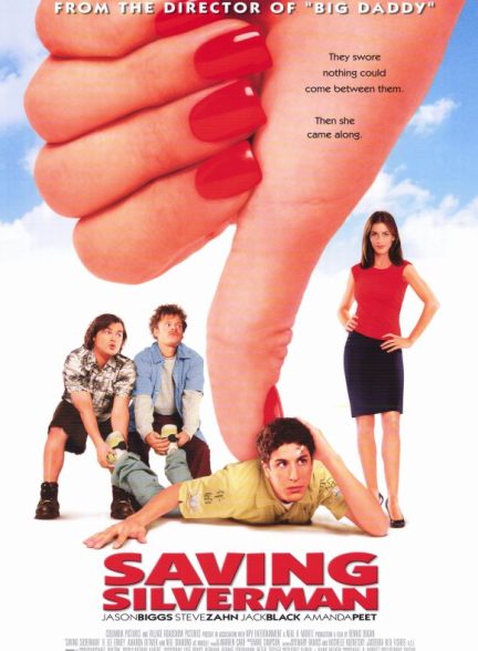 دانلود فیلم Saving Silverman