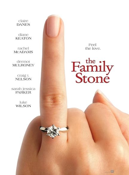 دانلود فیلم The Family Stone