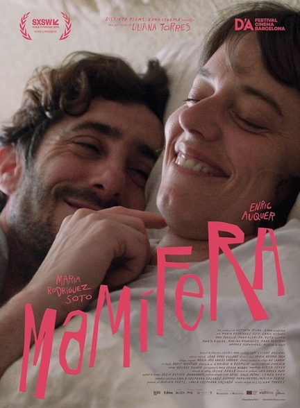 دانلود فیلم Mamífera