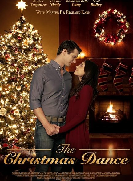 دانلود فیلم The Christmas Dance