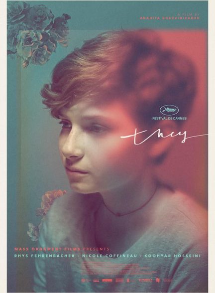 دانلود فیلم They