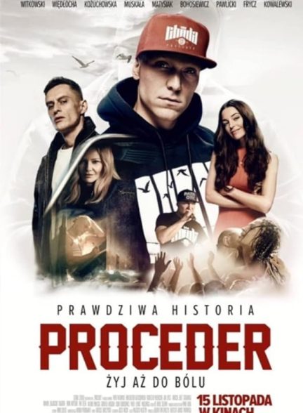 دانلود فیلم Proceder