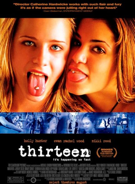 دانلود فیلم Thirteen