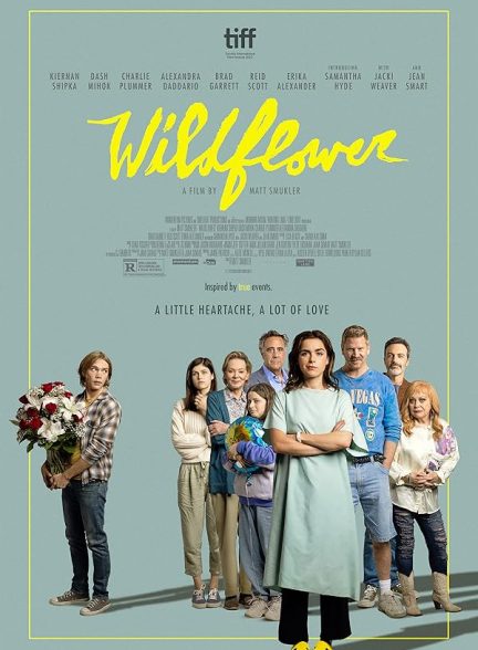 دانلود فیلم Wildflower