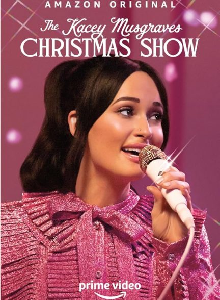 دانلود فیلم The Kacey Musgraves Christmas Show
