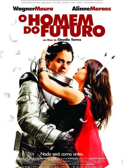 دانلود فیلم The Man from the Future