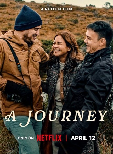 دانلود فیلم A Journey