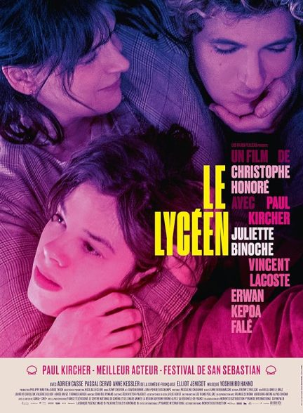 دانلود فیلم Winter Boy