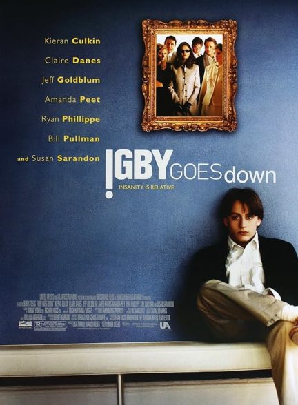 دانلود فیلم Igby Goes Down