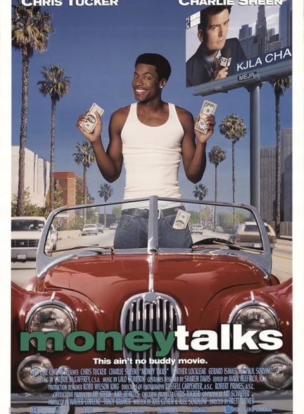 دانلود فیلم Money Talks
