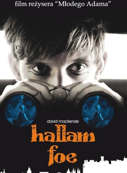 دانلود فیلم Hallam Foe
