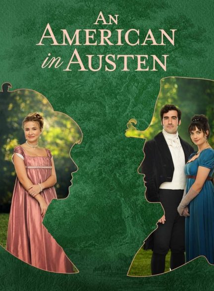 دانلود فیلم An American in Austen