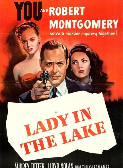 دانلود فیلم Lady in the Lake