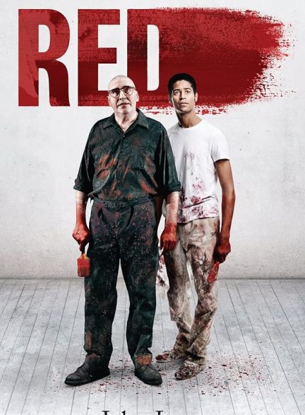 دانلود فیلم MGC Presents Red