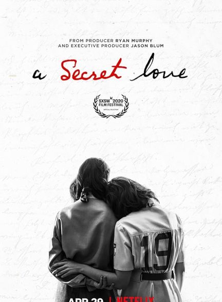 دانلود فیلم A Secret Love
