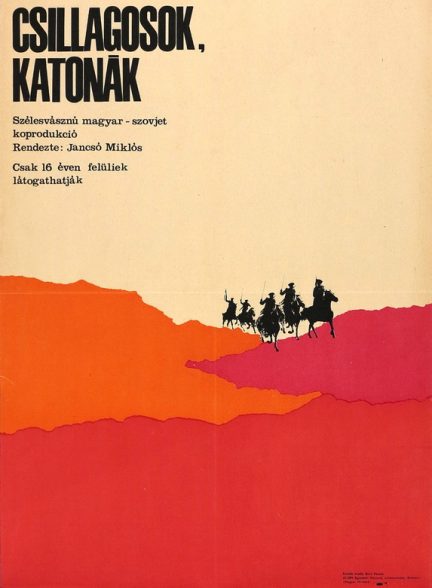 دانلود فیلم The Red and the White