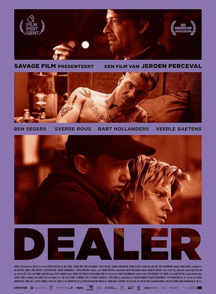 دانلود فیلم Dealer