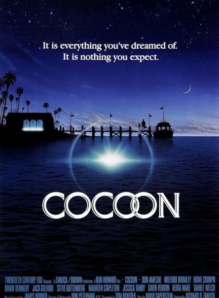دانلود فیلم Cocoon