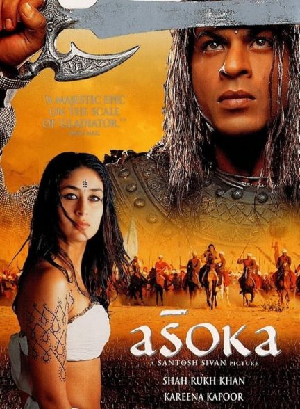 دانلود فیلم Asoka