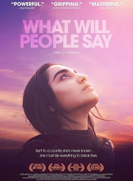 دانلود فیلم What Will People Say