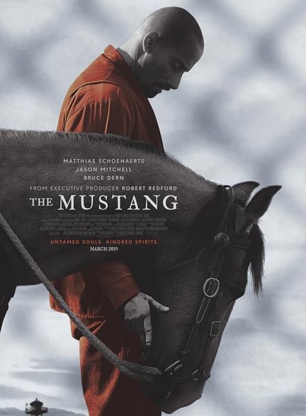 دانلود فیلم The Mustang