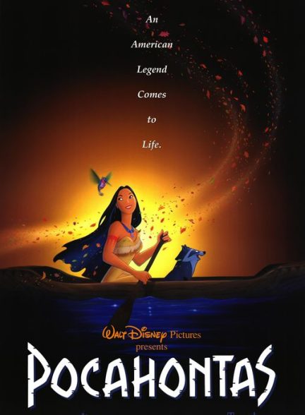 دانلود فیلم Pocahontas