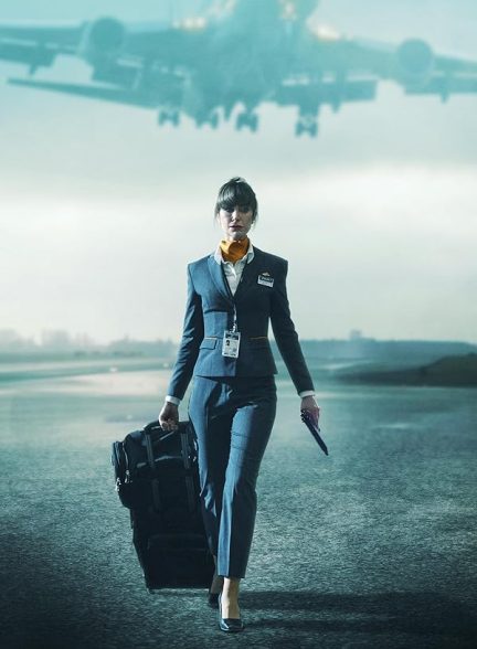 دانلود سریال  In Flight