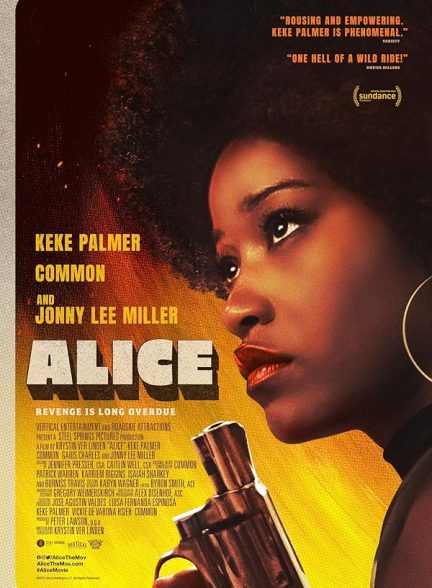دانلود فیلم Alice
