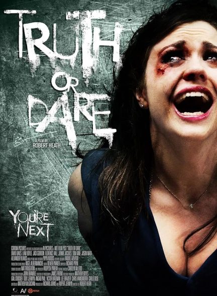 دانلود فیلم Truth or Die