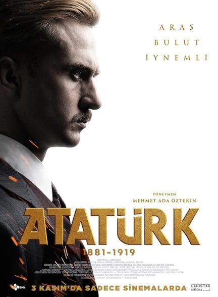 دانلود سریال  Atatürk 1881-1919