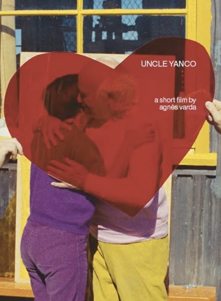 دانلود فیلم Uncle Yanco