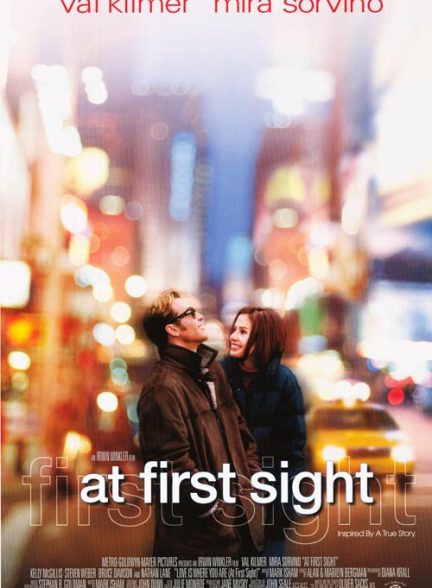 دانلود فیلم At First Sight