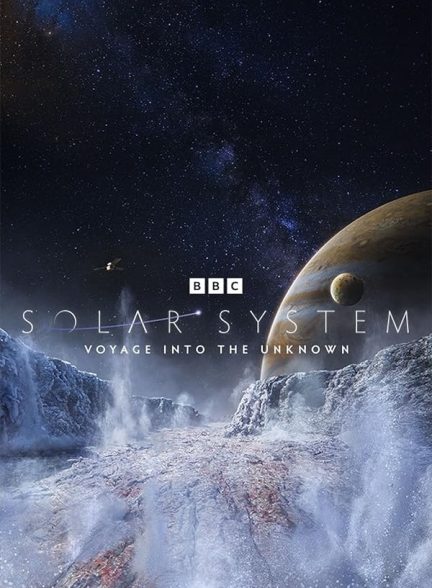 دانلود سریال  Solar System