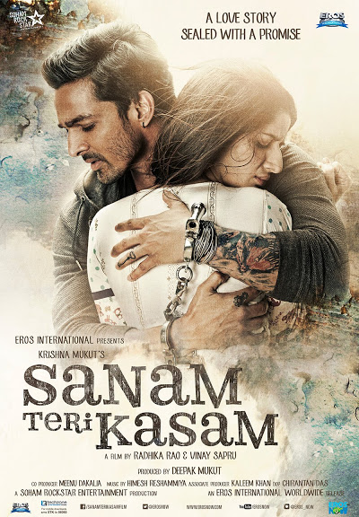 دانلود فیلم Sanam Teri Kasam