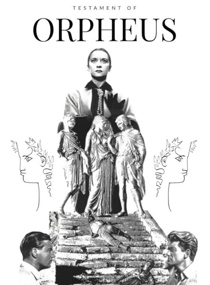 دانلود فیلم Testament of Orpheus