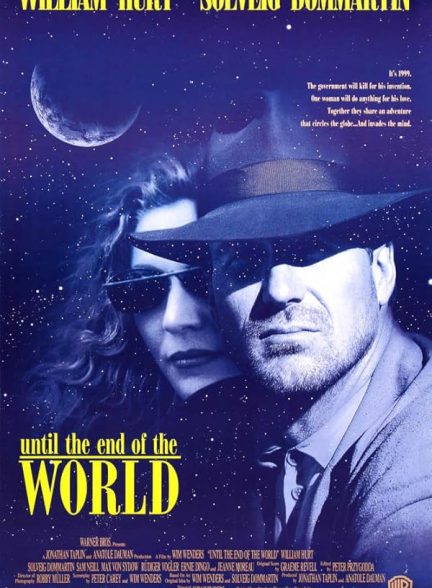 دانلود فیلم Until the End of the World
