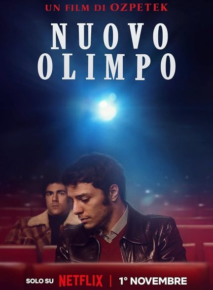 دانلود فیلم Nuovo Olimpo