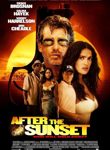 دانلود فیلم After the Sunset