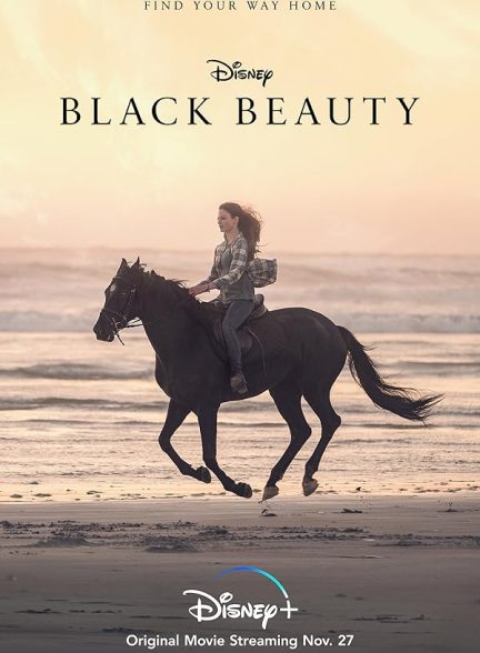 دانلود فیلم Black Beauty
