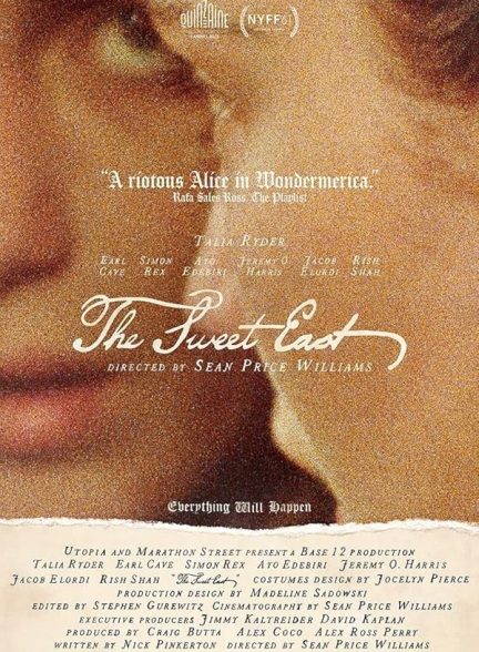 دانلود فیلم The Sweet East