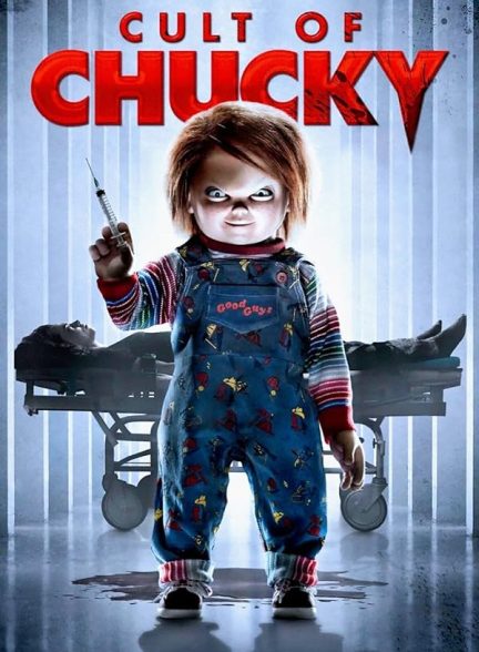 دانلود فیلم Cult of Chucky