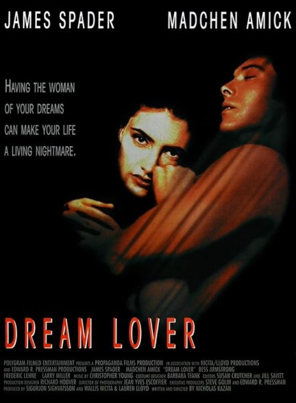 دانلود فیلم Dream Lover