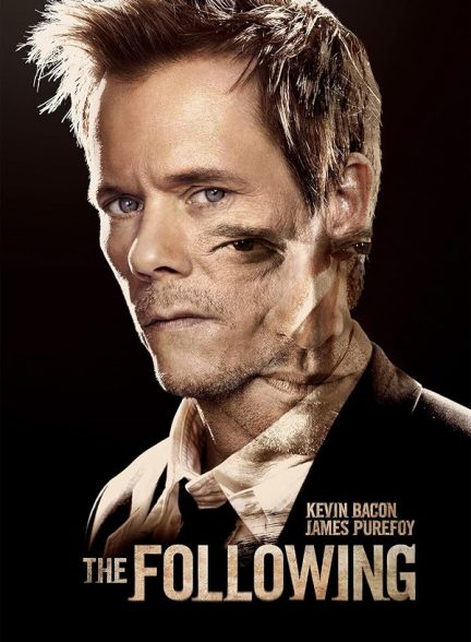 دانلود سریال  The Following