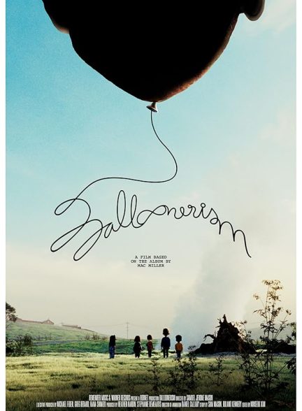 دانلود فیلم Balloonerism