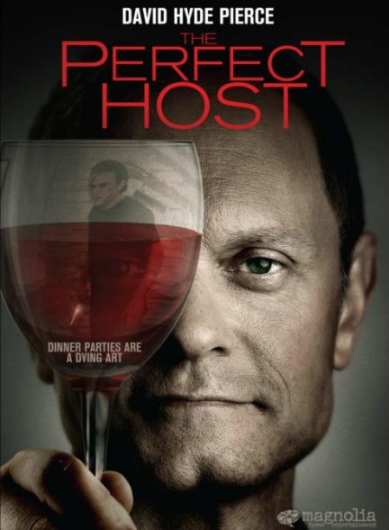 دانلود فیلم The Perfect Host