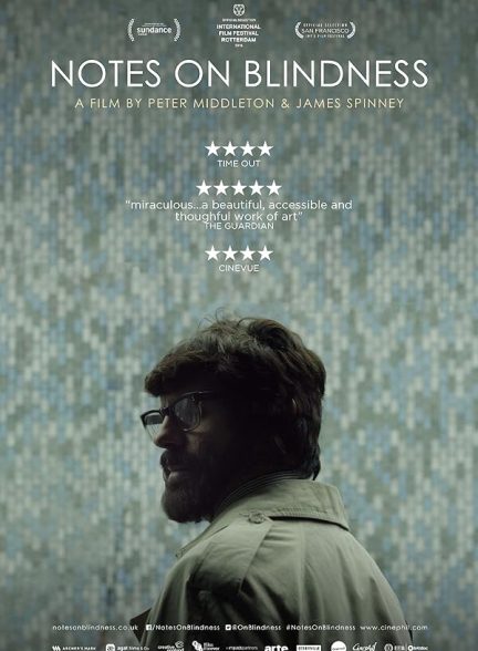 دانلود فیلم Notes on Blindness