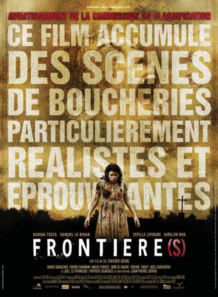 دانلود فیلم Frontier(s)