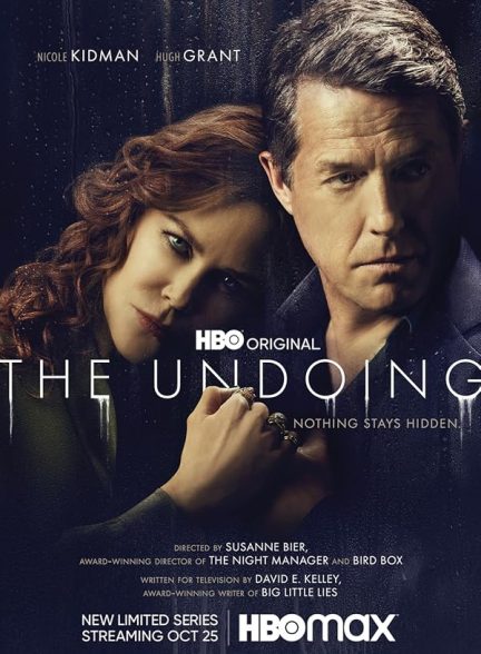 دانلود سریال  The Undoing