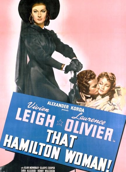 دانلود فیلم That Hamilton Woman