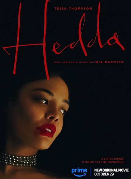 دانلود فیلم Hedda